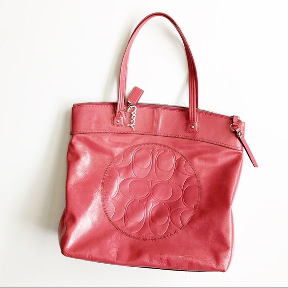 Coach Handbags - Coach purse